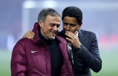 ކާމިޔާބު ހޯދަން ބޭނުންވާ ހުރިހާ ކަމެއް ޕީއެސްޖީން ކޮށްދޭ: އެންރީކޭ