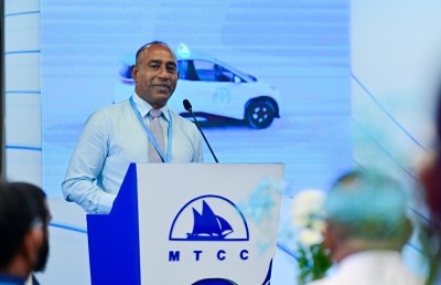 ސަރުކާރުގެ ޓެކްސީ ލައިން ތައާރަފުކުރަން އެމްޓީސީސީއާ ހަވާލުކޮށްފި