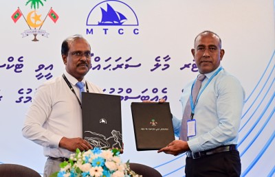 ސަރުކާރުގެ ޓެކްސީ ލައިން ތައާރަފުކުރަން އެމްޓީސީސީއާ ހަވާލުކޮށްފި