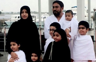 ގާސިމަށް ފުރަތަމަ ނަޒަރުން ވެވުނު މި ލޯބި، ވަރަށް ލޯބި!