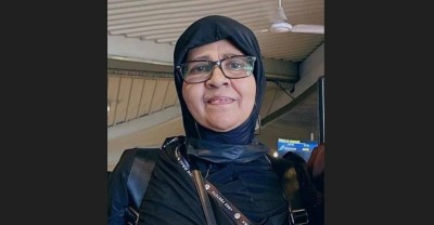 އުމްރާއަށް ގޮސް އުޅުނު ދިވެއްސަކު ގެއްލިގެން ހޯދަނީ