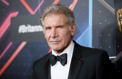 ހެރިސަން ފޯޑް ފިލްމު ކުޅުން ހުއްޓާލައި ރިޓަޔާކުރަނީ