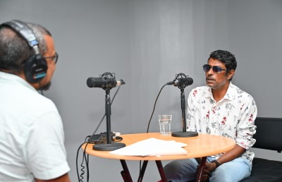 މެޒޯ: ދާނޭހޭ ތިހަނދާން ފިލާ