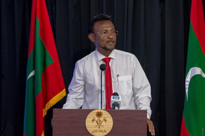 ދިވެހިބަހުގެ ދުވަސް: އެކެޑަމީގެ އިލްތިމާސްއަކީ ދިވެހިބަހަށް އިސްކަންދިނުމުގެ ގާނޫނު ތަންފީޒުކުރުން