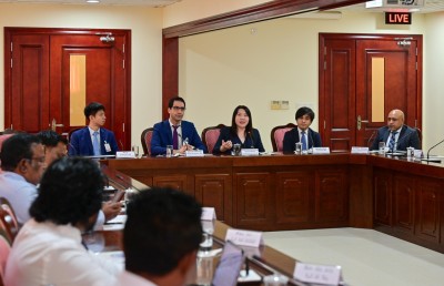 މާލީ އިސްލާހީ ފިޔަވަޅުތައް ރަނގަޅު، އެކަމަކު ތަންފީޒުކުރަން ވަގުތު ކުޑަތަން އެބަވޭ: އައިއެމްއެފް