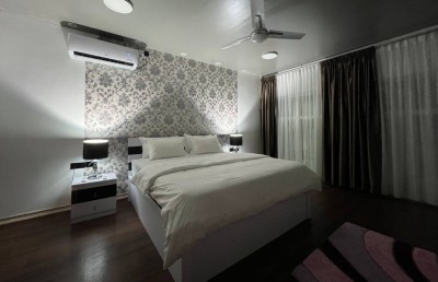 މިއީ ލަގްޒަރީ ހޯމްސްޓޭގެ ނަމޫނާއެއް: ރެއަކަށް 1200 ޑޮލަރަށް ވިއްކާ ގެއެއް!