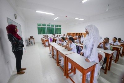 ބޮޑު ޓެސްޓް ފެށެނީ، ތައްޔާރުތަ؟