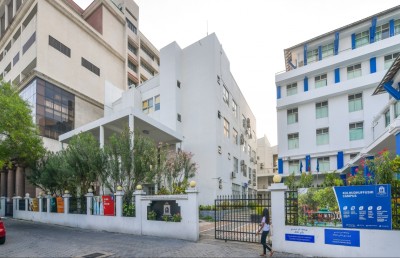 އެމްއެންޔޫގެ ކޯސްތަކަށް ފޯމު ހުށަހަޅަން އިތުރު ހަފުތާއެއް ދީފި