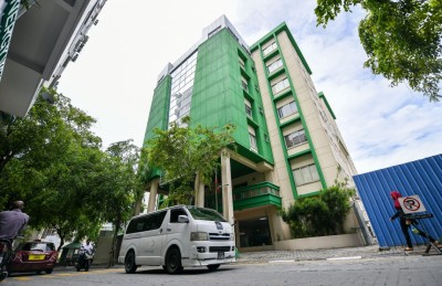 އާމްދަނީ 19 ޕަސެންޓު ދަށަށް، އެންމެ ބޮޑު ވެއްޓުމެއް އިމްޕޯޓު ޑިއުޓީއަށް