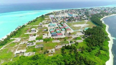 ރައީސްގެ ވައުދާ އެއްގޮތަށް ހޯރަފުށީގައި ހޮސްޕިޓަލް އަޅައިދޭނެ ބަޔަކު ހޯދަނީ