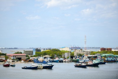 ތިލަފުށީ ސައިޓަކުން ބިދޭސީއަކު ގެއްލިގެން ހޯދާތާ ދެ ދުވަސް ވެއްޖެ