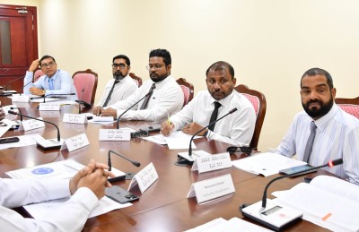 ރާއްޖެ އިން ބޭރުން ބޭސްފަރުވާ ހޯދުމުގައި މެމްބަރުންނަށް ދަތިތައް ކުރިމަތިވާތީ ކަންބޮޑުވެއްޖެ