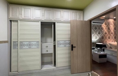 މިއީ ލަގްޒަރީ ހޯމްސްޓޭގެ ނަމޫނާއެއް: ރެއަކަށް 1200 ޑޮލަރަށް ވިއްކާ ގެއެއް!