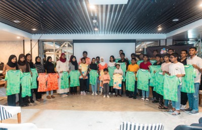 ވޮލީގެ ވައިޑީޕީއަށް ހާއްސަ އަމިއްލަ އެކަޑަމީއެއް ގައުމީ ކޯޗު ޝަރަފްގެ ބެލުމުގެދަށުން ފަށައިފި