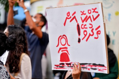 ޖިންސީ ގޯނާގެ މައްސަލަތަކުގައި ކުޑަކުދިންގެ ވީޑިއޯ އިންޓަވިއޫތައް ކޯޓުން ބޭރަކަށް ނުގެންދެވޭނެ: ސުޕްރީމް ކޯޓު