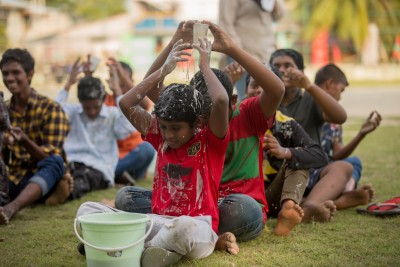 އީދު ޚުތުބާގައި ގޮވައިލީ ގުޅުންތައް ބަދަހިކޮށް، ދީނާއި އަގީދާއަށް ރައްކާތެރިވުމަށް