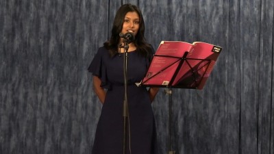 މިއުޒިކް ސްކޫލްގެ އަށް ދަރިވަރަކަށް ބައިނަލްއަޤްވާމީ އިމްތިހާނުން އެންމެ މަތީ މާކްސް