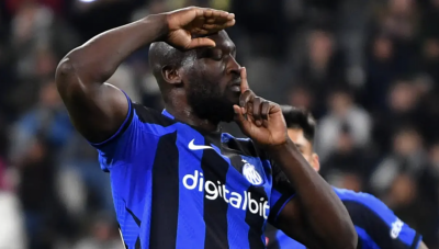 ލުކާކޫގެ ސަސްޕެންޝަން އުވާލައިފި