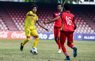 ބޮޑު ތަފާތަކުން މޮޅުވެ، ސަސް އާއި މާޒިޔާ ސެމީގެ އުންމީދުގައި