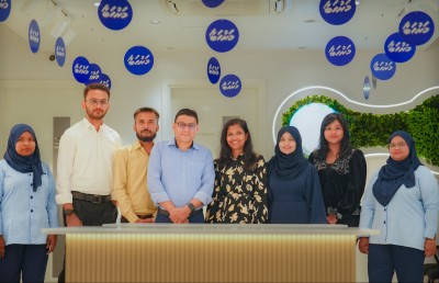 އައިކެއާގެ އައުޓްލެޓެއް އުނގޫފާރަށް، މި މަހުގެ ނިޔަލަށް ޑިސްކައުންޓް ލިބޭނެ