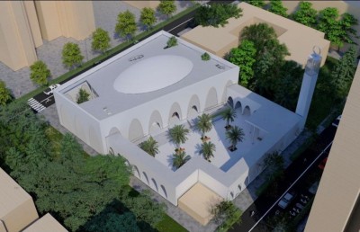 އެސްޖޭގެ ބަދަލު: މިސްކިތަކަށް 35 މިލިއަން ރުފިޔާ؟