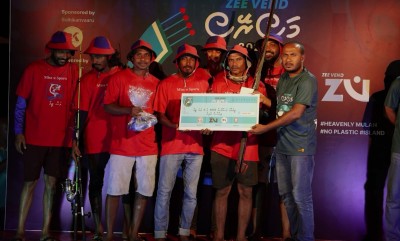 މުލަކުގައި ފިތުރު ޢީދު ފާހަގަކުރުމަށް ފޯރިގަދަ މަސް ރޭހެއް