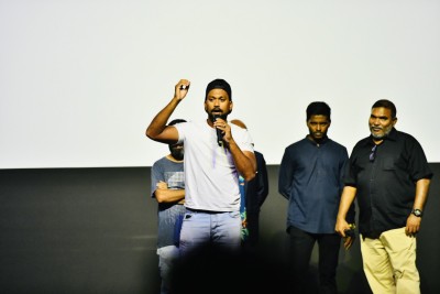 ވަނާޖުބޭސާ ލަސްވިޔަސް، 30 މިނެޓުން ބެލުންތެރިން ހީހީ ހަލާކު!