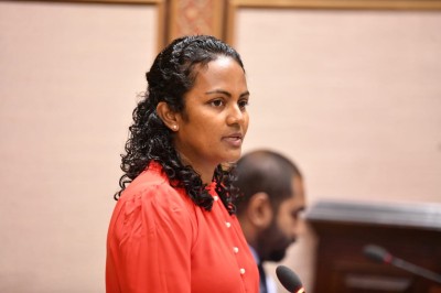 އީޕީއޭ މިނިވަންކުރުން ރާއްޖެ ފަދަ ގައުމަކަށް އެކަށީގެން ނުވޭ: ޝައުނާ