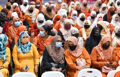 ތައުލީމީ ދާއިރާގެ އެންމެންގެ މުސާރަ މޭ މަހުން ފެށިގެން ބޮޑުކުރަނީ