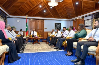 ބާ ކައުންސިލްގެ ސަބް ކޮމިޓީތަކަށް ކުރިމަތިލާން ހުޅުވާލި މުއްދަތު އިތުރުކޮށްފި