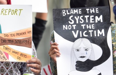 އިތުބާރުކުރެވޭ މަގާމެއްގައި ތިބެ އެތައް ދުވަހަކު ކުއްޖަކަށް ޖިންސީ ގޯނާކުރި މައްސަލައެއް ބަލަނީ