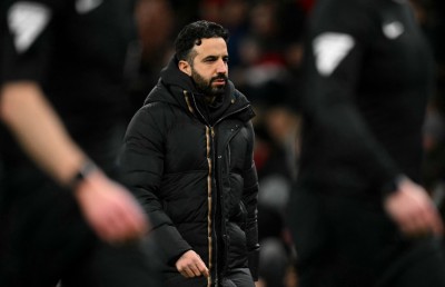 ޔުނައިޓެޑްގެ ވަޒީފާ ގެއްލިދާނެތީ އަމޯރިމް ކަންބޮޑެއް ނުވޭ