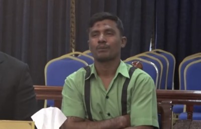 މަރުގެ މައްސަލައެއްގައި ބިދޭސީއަކު އުމުރަށް ޖަލަށްލި ހުކުމް ސުޕްރީމް ކޯޓުން ދަމަހައްޓައިފި