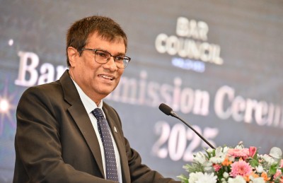 އުއްތަމަ ފަނޑިޔާރު މުއުތަސިމް ރިޓަޔާ ކުރައްވަން އުޅުއްވާ ކަމުގެ އިޝާރާތެއް ދެއްވައިފި