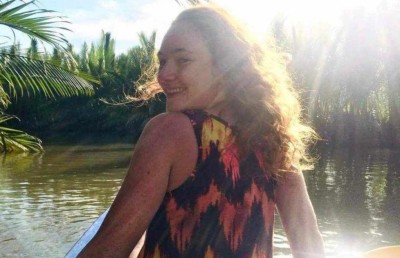 ޓޫރިސްޓަކު ރޭޕްކޮށް މަރާލުމުގެ ކުށުގައި އިންޑިއާ މީހަކު އުމުރަށް ޖަލަށް