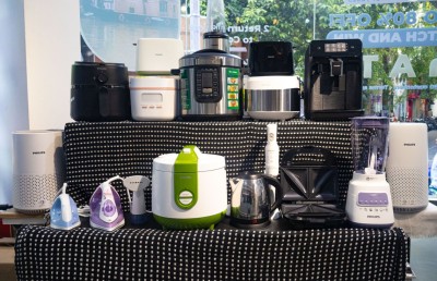 އޭސްގައި ރޯދަމަހަށް ފިލިޕްސް ބްރޭންޑު ތައާރަފުކޮށް، އުމްރާ ދަތުރެއް ލިބޭ ޕްރޮމޯޝަނެއް