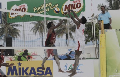 މުޅި ރާއްޖެ އަށް ހުޅުވާލާއިގެން ބީޗް ވޮލީ މުބާރާތެއް ބާއްވަން ވީއޭއެމުން އިއުލާންކޮށްފި