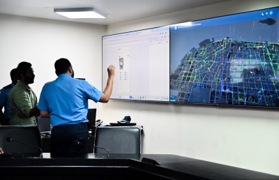 ސިފައިންނާއި ފުލުހުންގެ ކޮއްތަށް ދުވާލަކު މިލިއަނެއް: މިވަރުން ނޫނީ ނުވާނެ؟