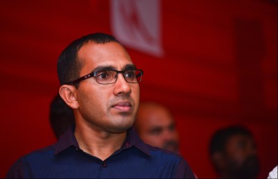 މަލީހް 8 މިލިއަން ރުފިޔާ އަށް މާލެއިން ބިމެއް ބައްލަވައިގެންފި