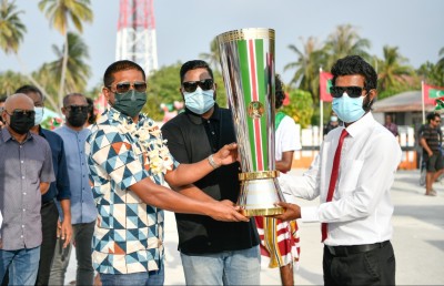 ސްޕޯޓްސް ޕޮލިޓިކްސް: ދިވެހި ލީގްގެ "އާ ފޯމެޓް" އަކީ އާ ފޯމެޓެއް ނޫން!