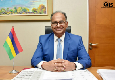 ރާއްޖޭގެ ނިންމުންތަކަށް އަޅުގަނޑަކަށް ނުފޫޒެއް ނުފޯރުވޭނެ: މޮރިޝަސްގެ ފޮރިން މިނިސްޓަރު