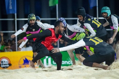 އެމްޓީސީސީ އީދު ބައިބަލާ ޗެލެންޖު: އޯވަންއޯ އާއި ކްލަބު ޓީނޭޖަށް ރަނގަޅު ފެށުމެއް