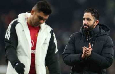 ޔުނައިޓެޑްގެ ވަޒީފާ ގެއްލިދާނެތީ އަމޯރިމް ކަންބޮޑެއް ނުވޭ