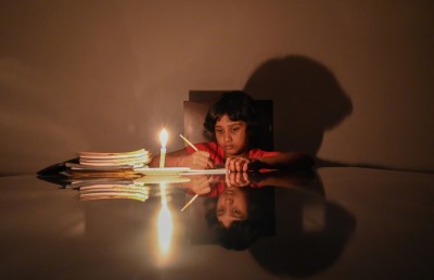 ތެޔޮ ގަންނަން ލަންކާ އަށް 500 މިލިއަން ޑޮލަރުގެ ލޯނެއް އިންޑިއާ އިން ދީފި