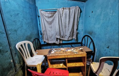 އެންމެ 20 ގްރާމް، އުމުރަށް ޖަލަށް: އިންސާފެއްތަ؟