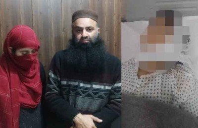 ޕާކިސްތާނުގެ ގެއެއްގައި ގެންގުޅުނު ކުއްޖަކު ޗޮކްލެޓެެއް "ވަގަށް ނެގި" ކަމަށް ބުނެ އަނިޔާކުރުމުން މަރުވެއްޖެ