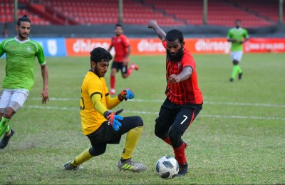 ސްޕޯޓްސް ޕޮލިޓިކްސް: ދިވެހި ލީގްގެ "އާ ފޯމެޓް" އަކީ އާ ފޯމެޓެއް ނޫން!