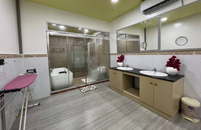 މިއީ ލަގްޒަރީ ހޯމްސްޓޭގެ ނަމޫނާއެއް: ރެއަކަށް 1200 ޑޮލަރަށް ވިއްކާ ގެއެއް!