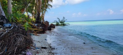 ރަށްރަށުގެ ތިމާވެއްޓަށް އަންނަ ބަދަލު ދެނެގަނެވޭނެ ގޮތެއް ނެތީ ފަންޑު ނެތީމަ: އީޕީއޭ