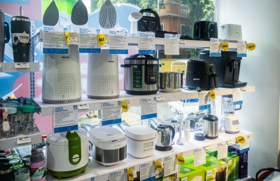 އޭސްގައި ރޯދަމަހަށް ފިލިޕްސް ބްރޭންޑު ތައާރަފުކޮށް، އުމްރާ ދަތުރެއް ލިބޭ ޕްރޮމޯޝަނެއް